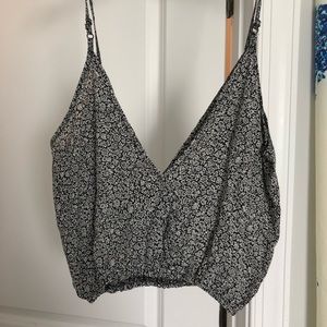 Crop top!